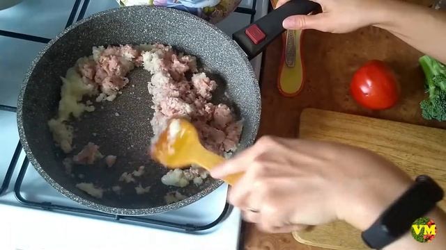 Веганские Рецепты