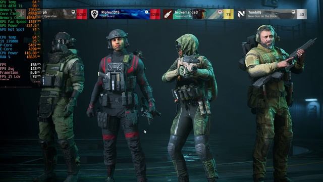 ? LIVE | Battlefield 2042: RTX 4070 Ti + i9 13900K | 1440p | Ultra Settings смотреть онлайн