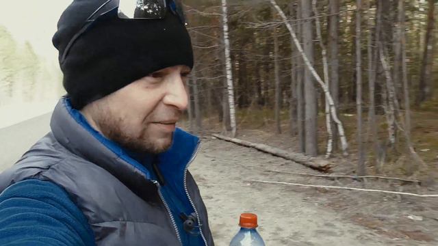 PRO_Катимся на Бревет в 200 км? смотреть онлайн