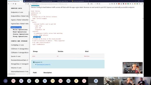 Coders Cafe - 2020-08-11 - Intro to Azure with AKS - Jason Van Brackel смотреть онлайн