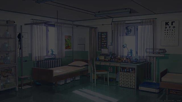 SCP-049 en boku no hero academia Prólogo смотреть онлайн