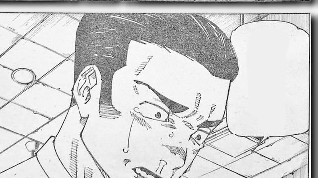 Takaba just Broke my heart.... | Jujutsu Kaisen 241 LEAKS/SPOILERS смотреть онлайн