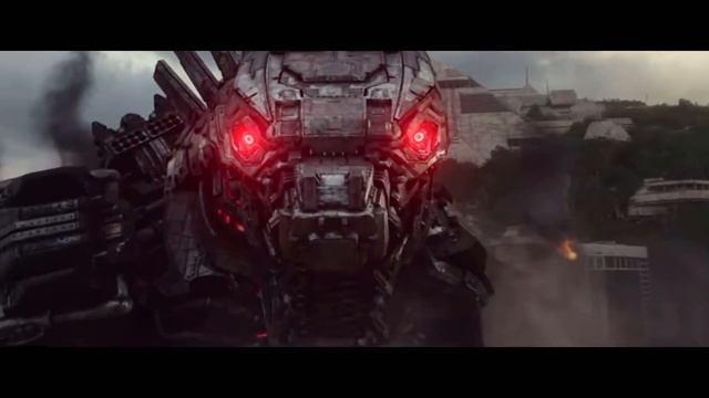 MechaGodzilla (2021) vs. Death Egg Robot смотреть онлайн
