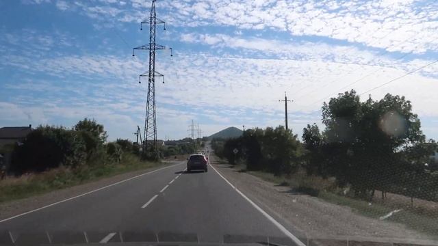 ВЛОГ: МОРЕ В СЕНТЯБРЕ/ ПРИЕХАЛИ В НОВОРОССИЙСК ПЛЯЖ ШИРОКАЯ БАЛКА / СНЯЛИ КВАРТИРУ смотреть онлайн