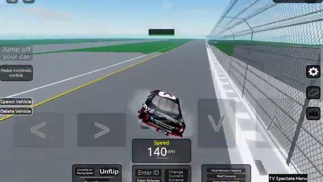 Roblox Just Daytona Crash Compilation #3 (Kind of) смотреть онлайн