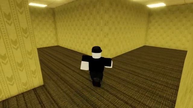 roblox script showcase - Backrooms Kidnap смотреть онлайн
