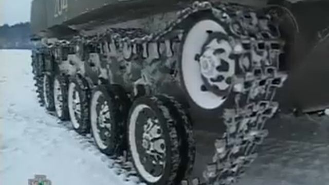 Военное дело - БМД (VD-BMD).avi смотреть онлайн