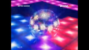 История Заставок Retro Dance (2010-н.в.)