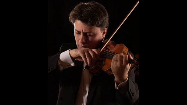 Mozart モーツァルト Violin Concerto n° 5 in A Major K 219.wmv смотреть онлайн