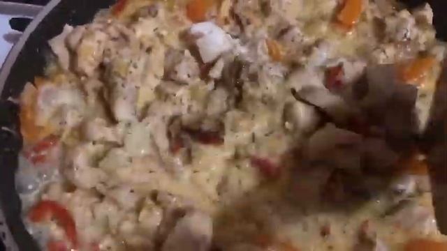 Кулинарные угощения