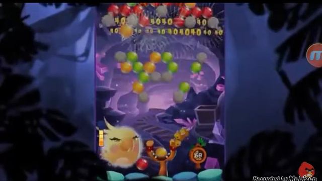Angry birds Stella POP! triler смотреть онлайн