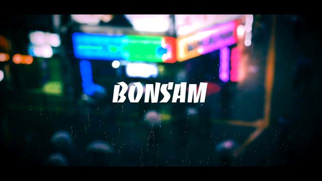 'TOKYO GOONZ' - AZIZI GIBSON TYPE BEAT 124BPM (Prod BONSAM) смотреть онлайн