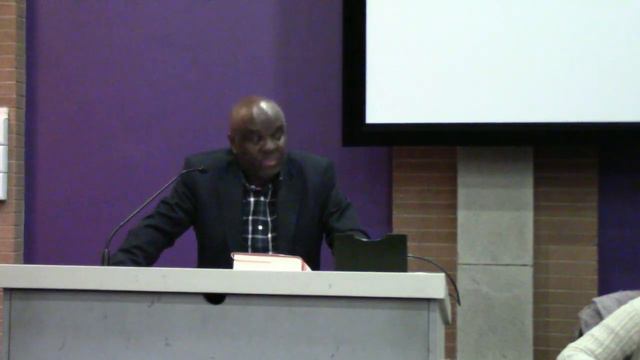DM Theory Seminar: South African Marxism - What Future for the Left in South Africa? смотреть онлайн