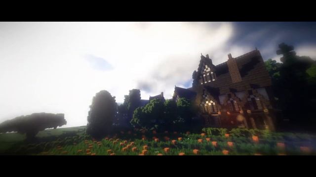 Ambervale |Cinematic| смотреть онлайн