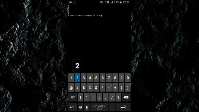 Брутфорс | Виды взлома смотреть онлайн