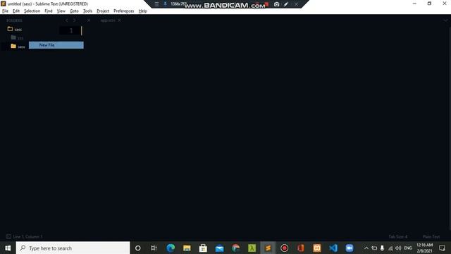 Compile Sass files to css смотреть онлайн
