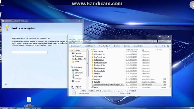 Microsoft Office 2007 Kostenlos Deutsch смотреть онлайн
