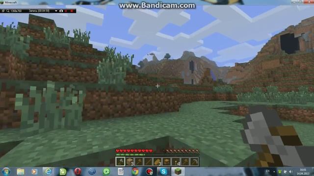 minecraft жёлтая Овца смотреть онлайн