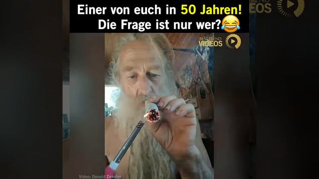 Alter Opa raucht riesen tüte смотреть онлайн