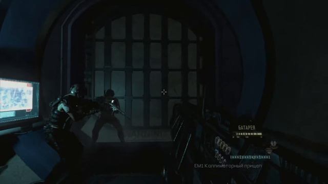 Call of Duty Advanced Warfare Часть 4 смотреть онлайн