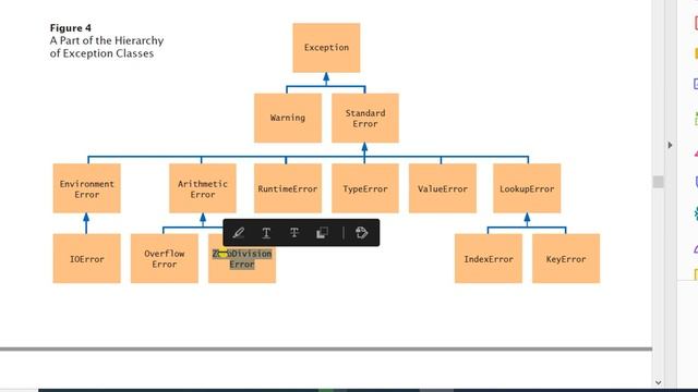 Exception Handling Part 1 смотреть онлайн