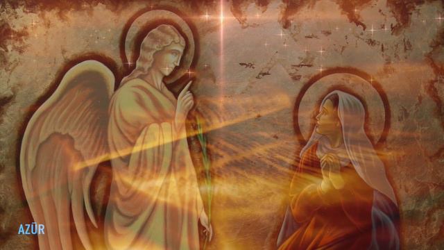Archangel Gabriel Miracle Healing While You Sleep With Delta Waves | 528 Hz смотреть онлайн