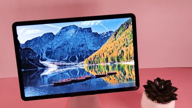 Xiaomi Pad 5 - Первое знакомство | Обзор от Алины Cripsy