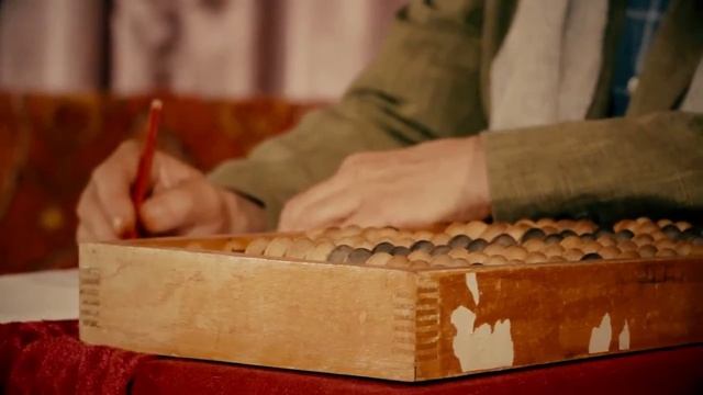 Анонс спектакля "Один день в городе Ч" (Апартэ, Судак) смотреть онлайн