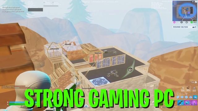 Switching From 144hz To 240hz Fortnite! (Is 240Hz Worth it for Gaming?) смотреть онлайн