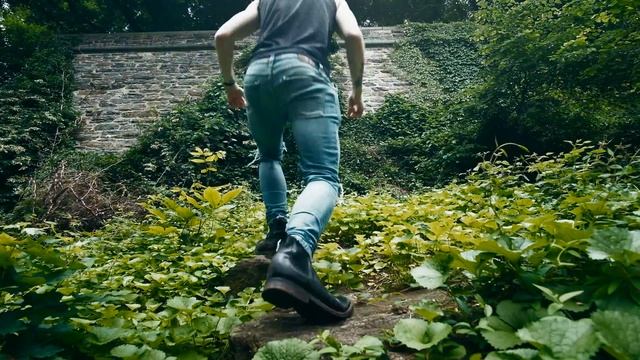 The Cloisters – Fuji X-Pro 2 4K Footage – New York, New York смотреть онлайн