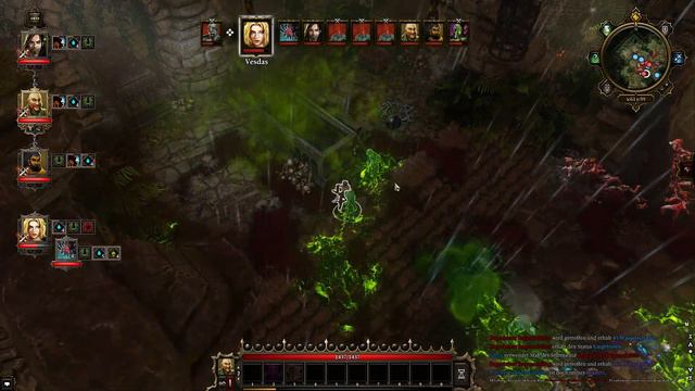 Let's Play - DIVINITY - ORIGINAL SIN - [142] - [DEU/GER]: смотреть онлайн