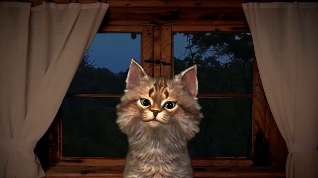 Как лиса училась летать смотреть онлайн