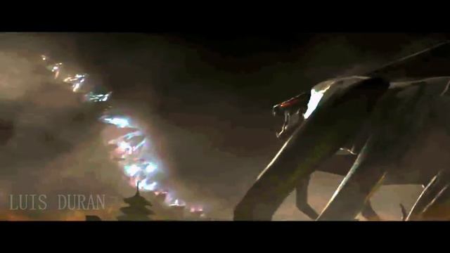 Godzilla vs. King Kong (2020) - Trailer (FM) смотреть онлайн