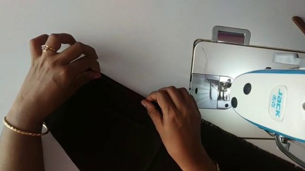 Puff Sleeves Malayalam