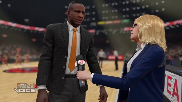 76ers Vs. Toronto Raptors | NBA2K15 XBOX ONE S 1080P 60FPS смотреть онлайн