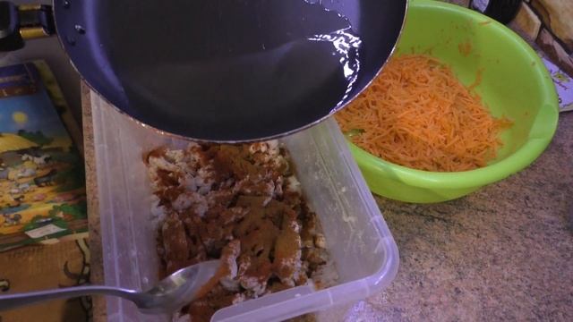 Кулинарная Фантазия