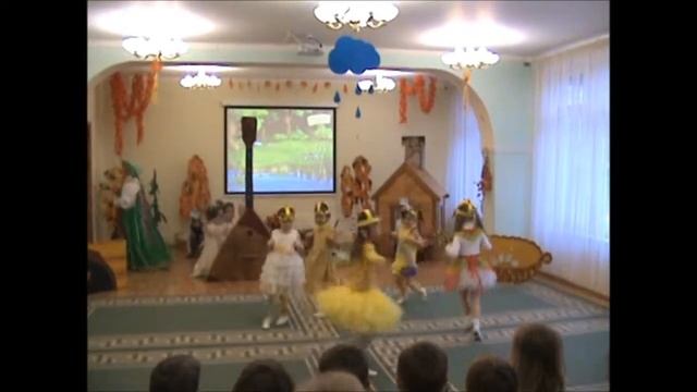 Сказка Домик балалайка смотреть онлайн