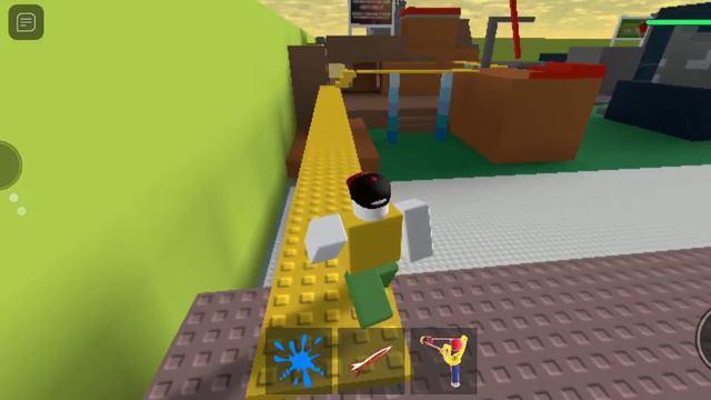 Crossroads Roblox смотреть онлайн