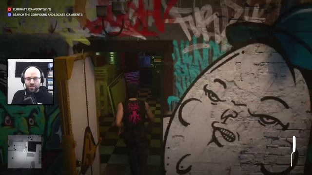 The World's Biggest Map Meets The World's Worst Sense of Direction! (HITMAN 3 - Episode 3) смотреть онлайн