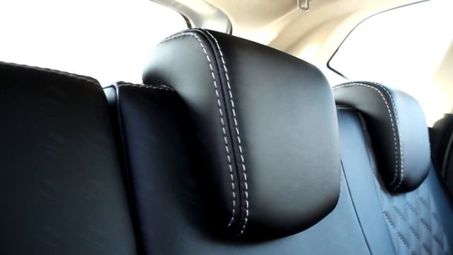 Renault Captur смотреть онлайн