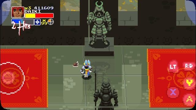 Clan N: The Palace - Stage 7 - 6 - IOS Gameplay Walkthrough (HD) смотреть онлайн