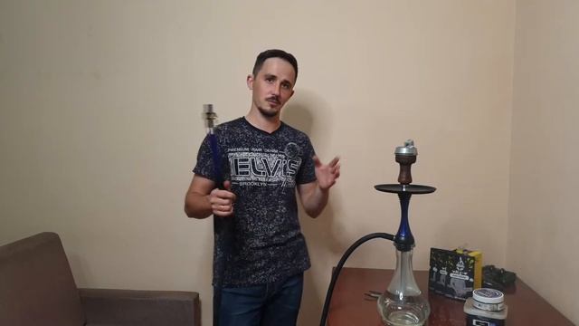 SG.Обзор по фактам кальян ALPHA HOOKAH model X смотреть онлайн