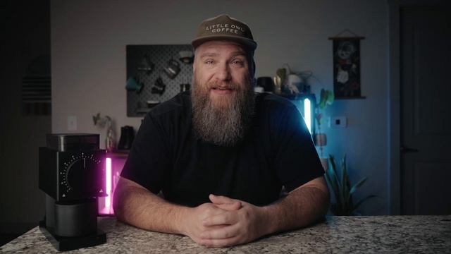 Gen 2 Fellow Ode Brew Grinder | They made it better! смотреть онлайн