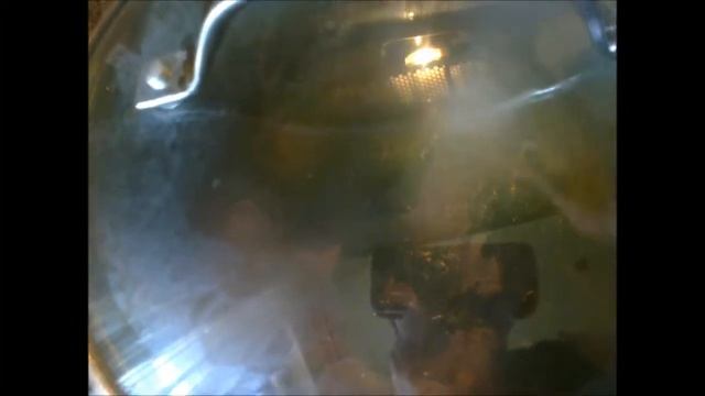 Мясо с зелённым горошком.Spezzatino Con Piselli.