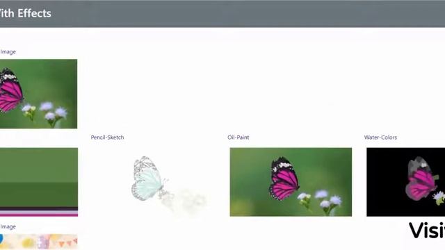 AI Image Convertor смотреть онлайн