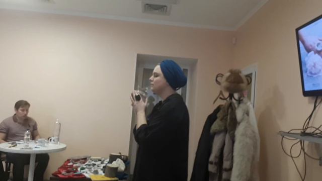Чудеса на сеансе исцеления с моим Голосом Души и живыми минералами смотреть онлайн