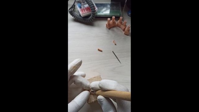 Подвижные кисти TBL для тела Азон. Movable Arms Blythe For Body Azone. Azone Body Upgrade