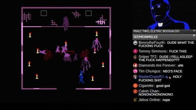 FAITH: The Unholy Trinity (feat. John Faith) смотреть онлайн