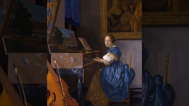Mozart - Clarinet Quintet K. 581 IV. Allegretto con variazioni - "Stadler" смотреть онлайн