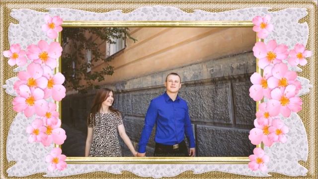 Фото Альбом ( Сделано в ФотоШоу PRO) смотреть онлайн